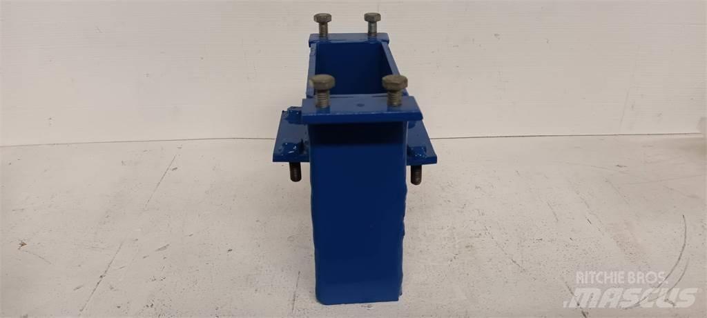 Rottne 044-0154 Chassis and suspension