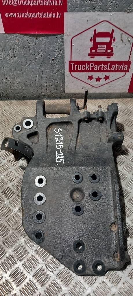 Scania R440  1846827 Chassis and suspension