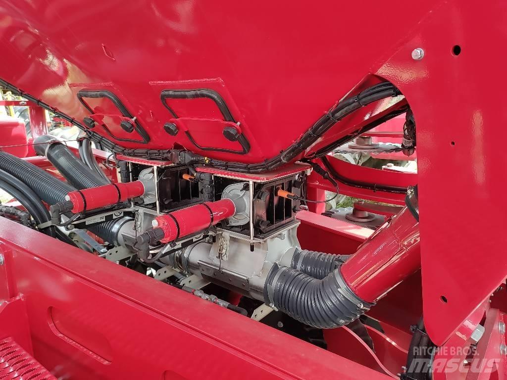 Horsch Pronto 6 NT Drills
