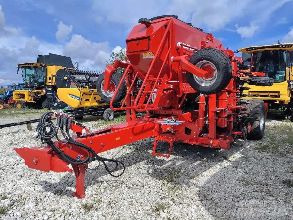 Horsch Pronto 6 NT Drills