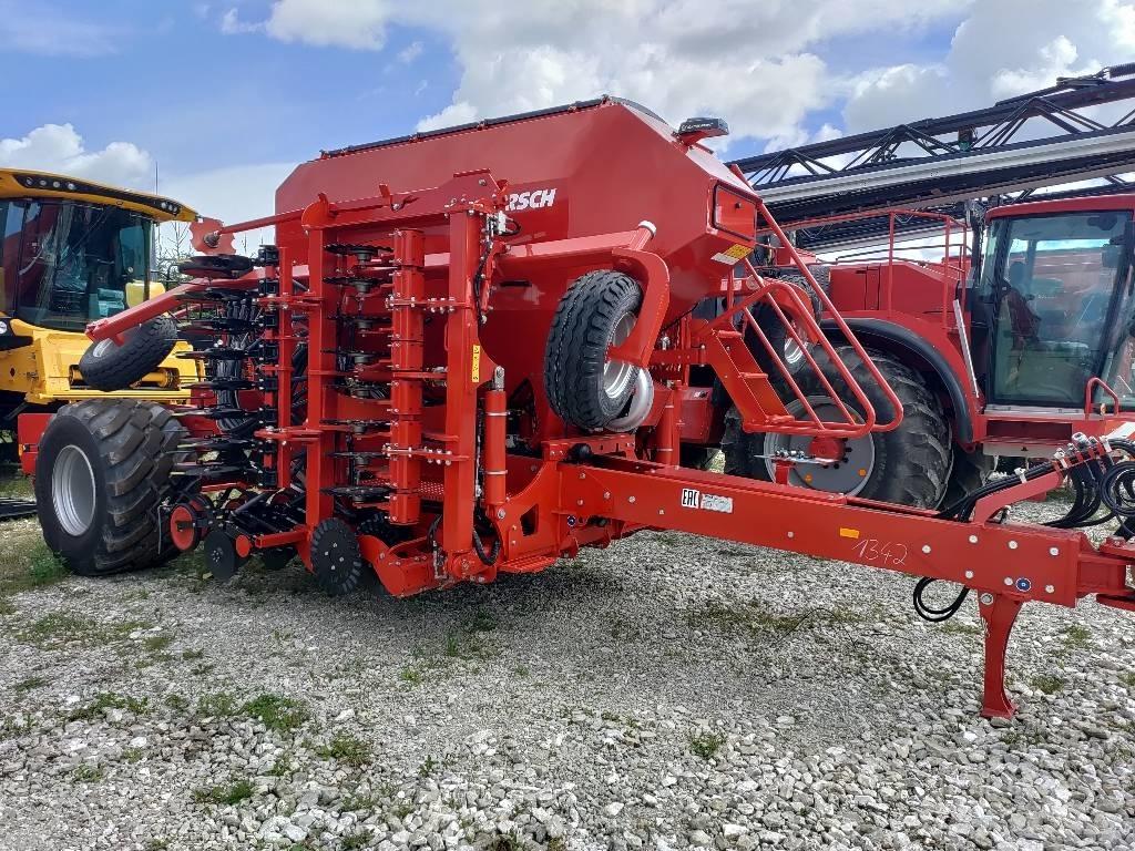 Horsch Pronto 6 NT Drills