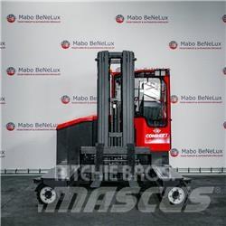 Combilift C 4000 ET Side loader