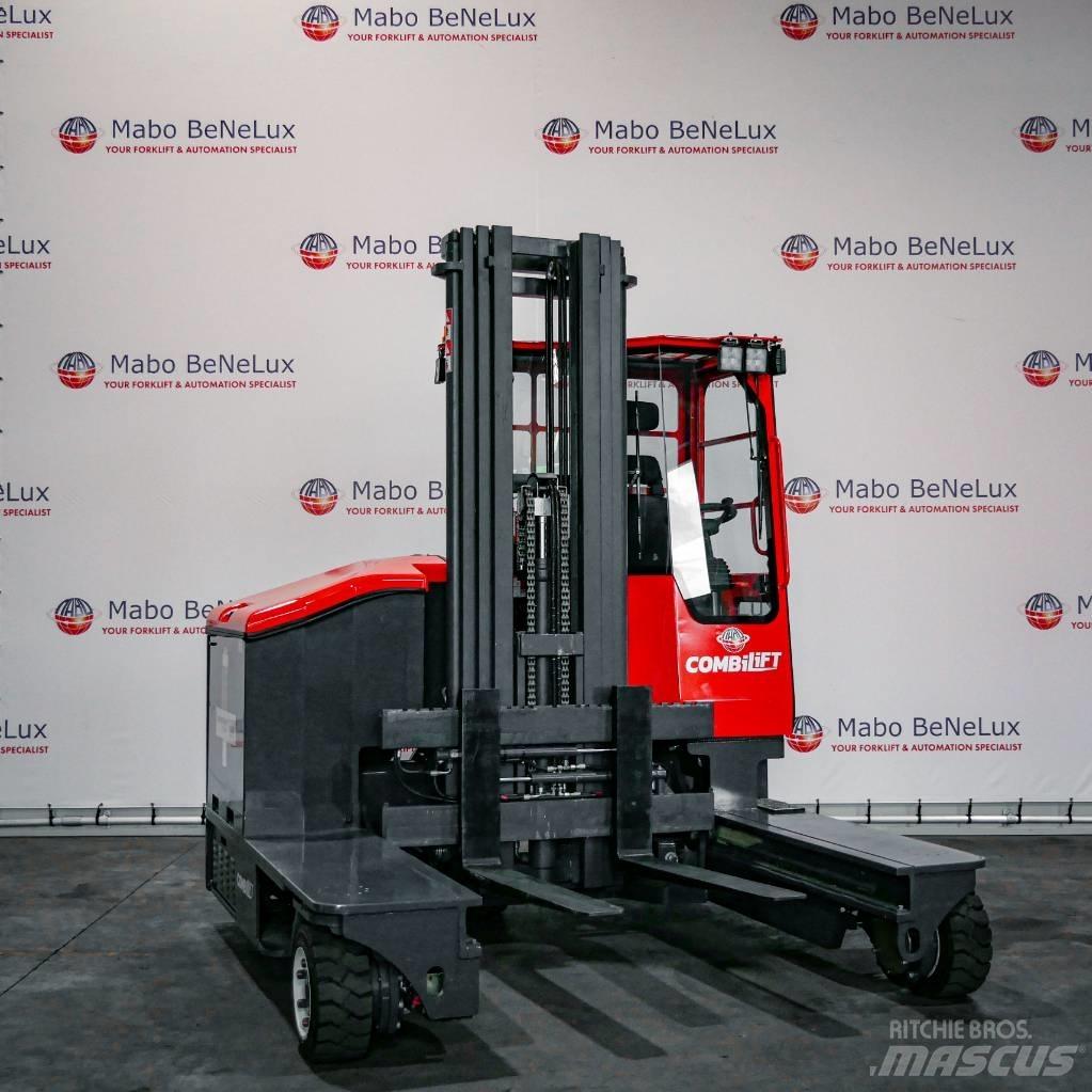 Combilift C 4000 ET Side loader