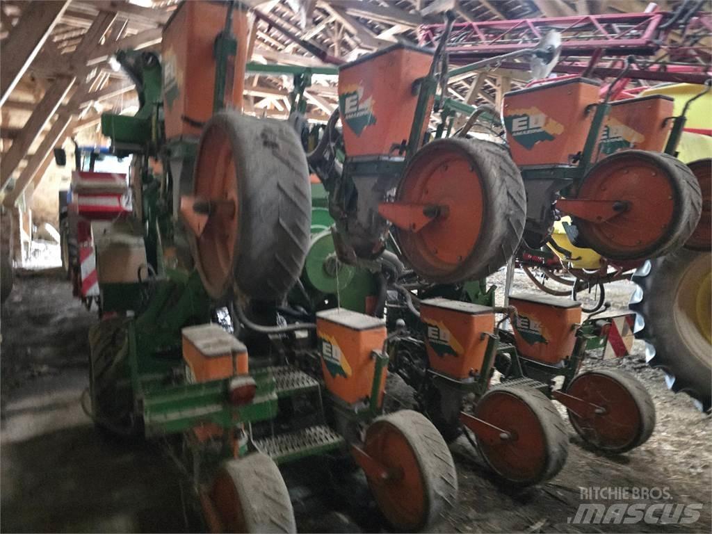 Amazone ED 601 K Sowing machines