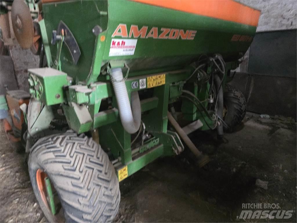 Amazone ED 601 K Sowing machines