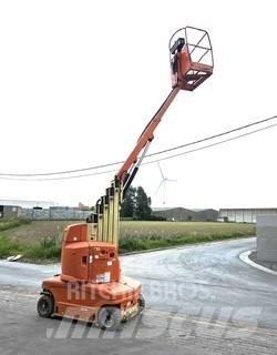JLG T1210 Other lifts and platforms