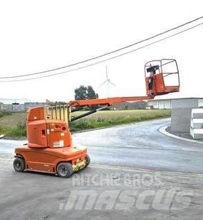 JLG T1210 Other lifts and platforms