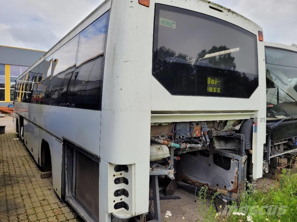 Volvo B 12 M Coach