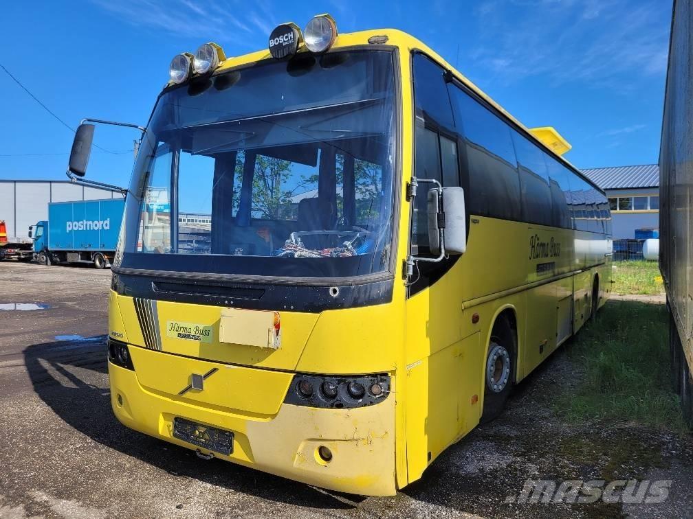 Volvo B 12 M Coach