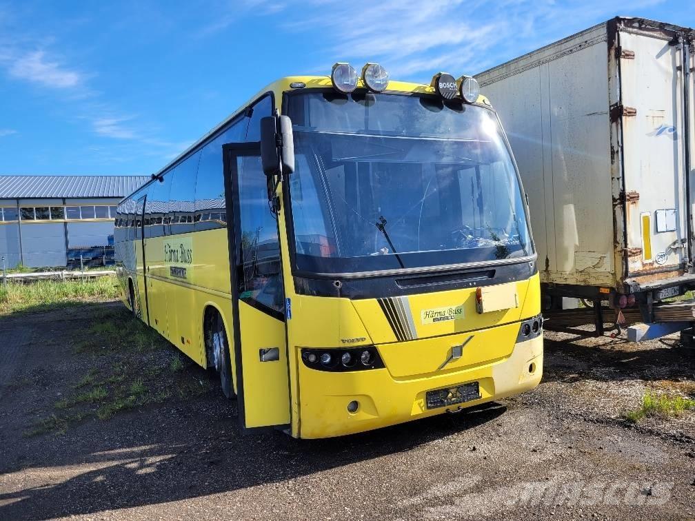 Volvo B 12 M Coach
