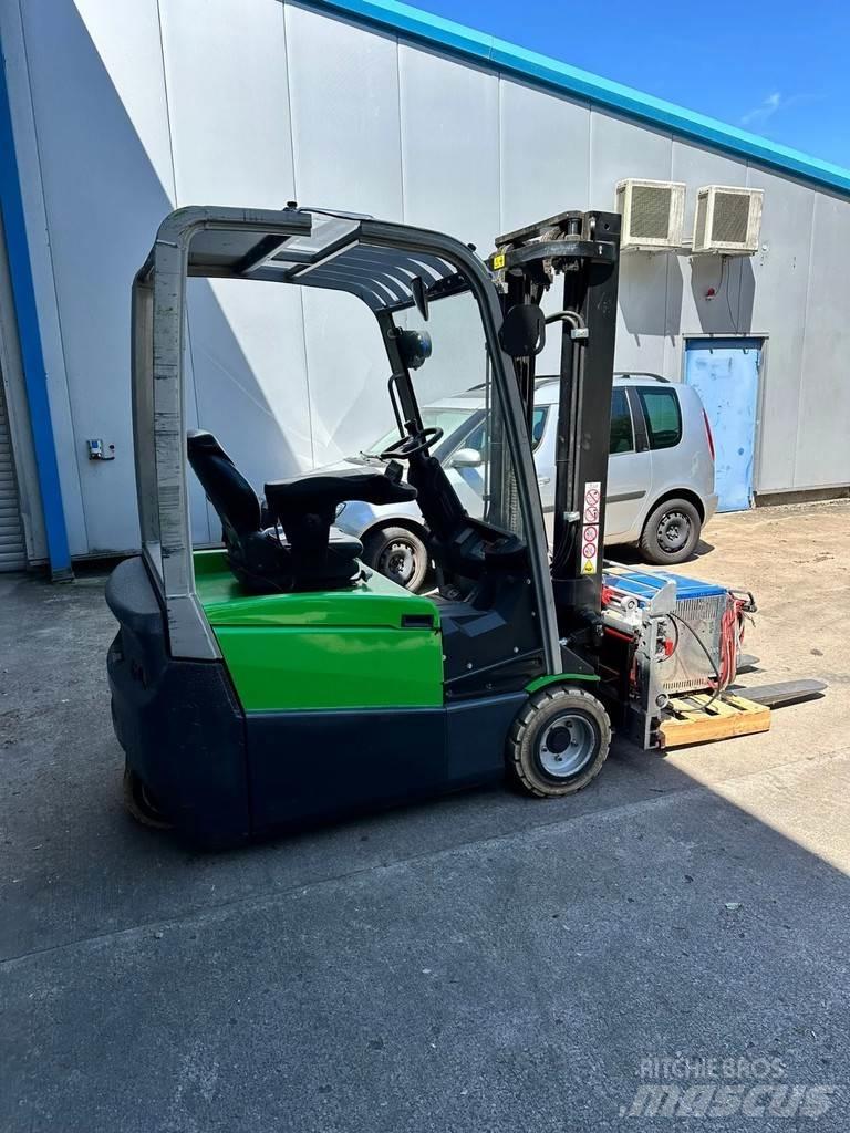 Cesab B318 Other