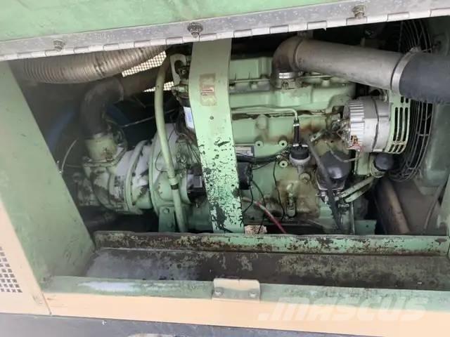 Sullair Sullair Other trucks
