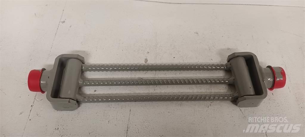 Rottne 047-0053 Chassis and suspension