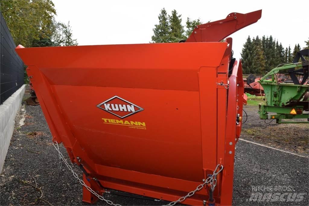Kuhn Primor 2060 S Other livestock machinery and accessories