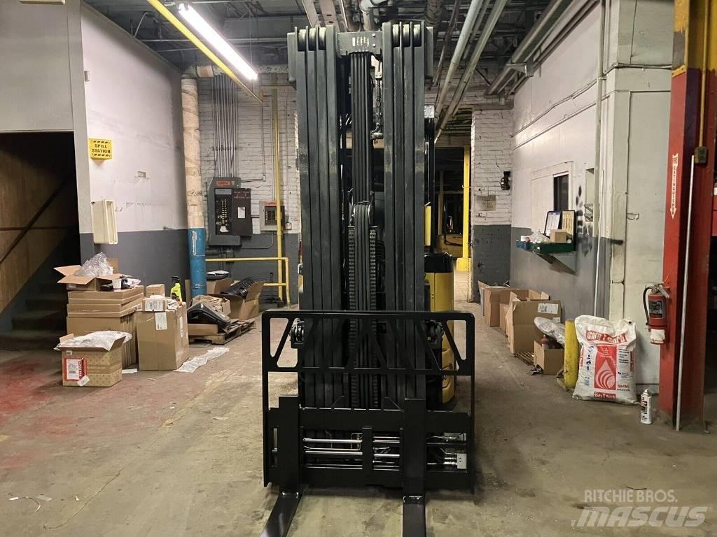 Bendi B40AC Electric forklift trucks