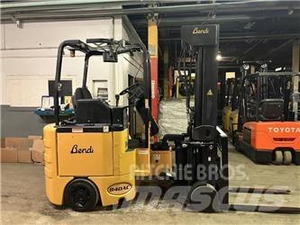 Bendi B40AC Electric forklift trucks
