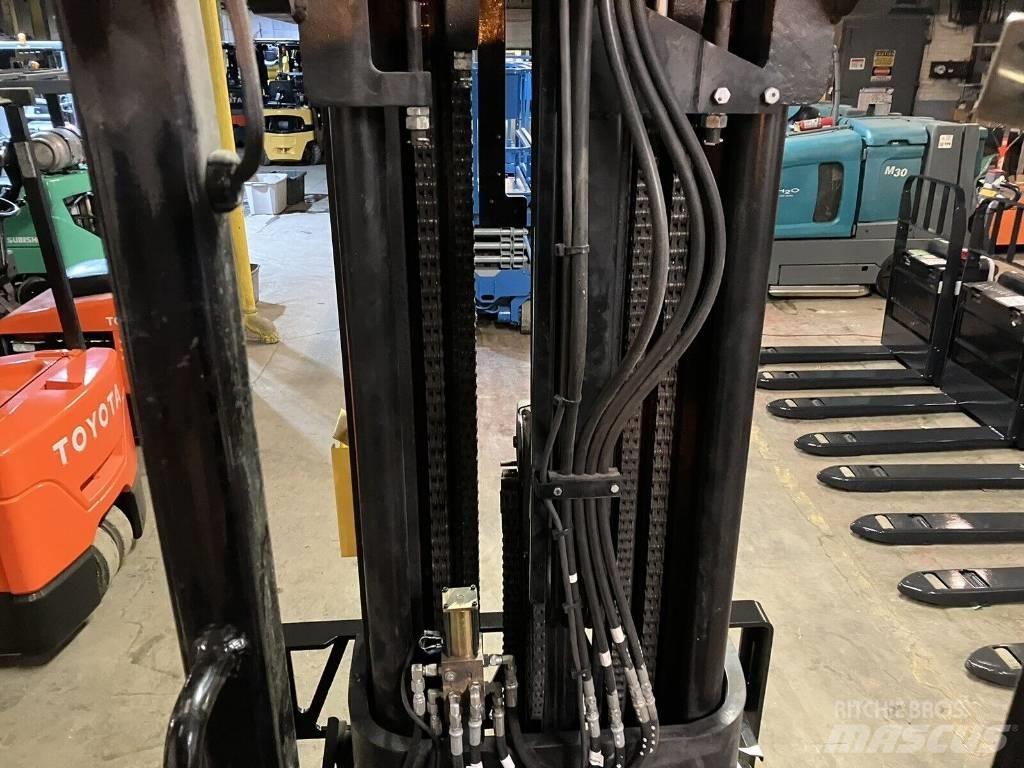 Bendi B40AC Electric forklift trucks
