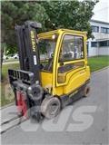 Hyster J3.5XN Electric forklift trucks