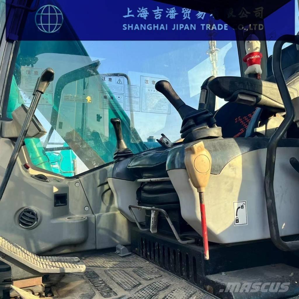Sunward SWE 150 E Crawler excavators