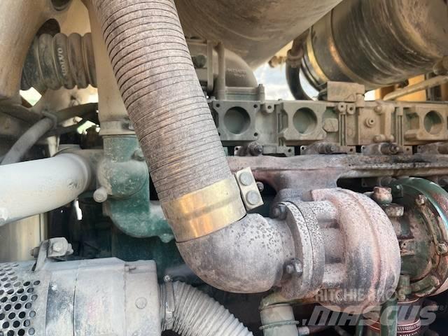 Volvo L 110 E Wheel loaders