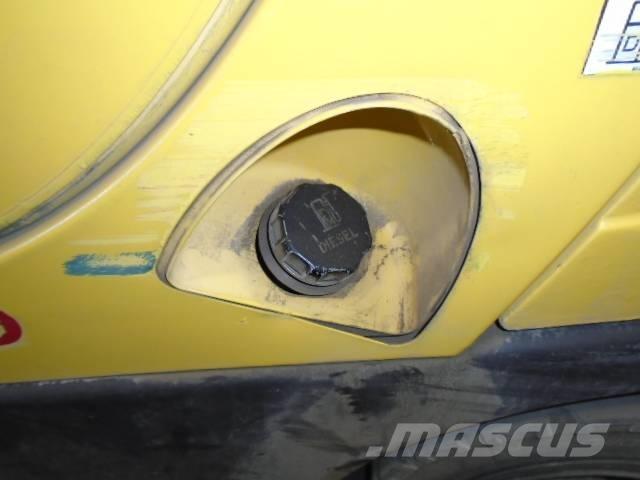 Hyster H 6.0 FT Other