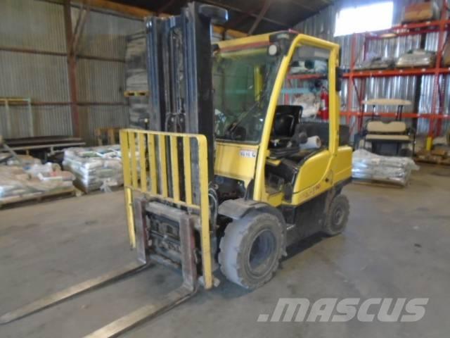 Hyster H 6.0 FT Other