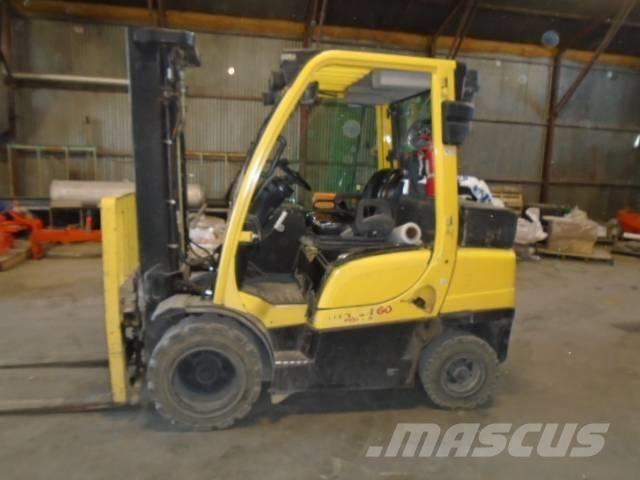 Hyster H 6.0 FT Other
