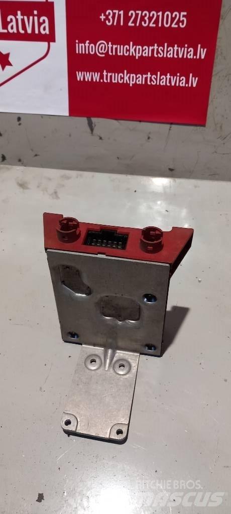 MAN TGA.  81259070309 Electronics
