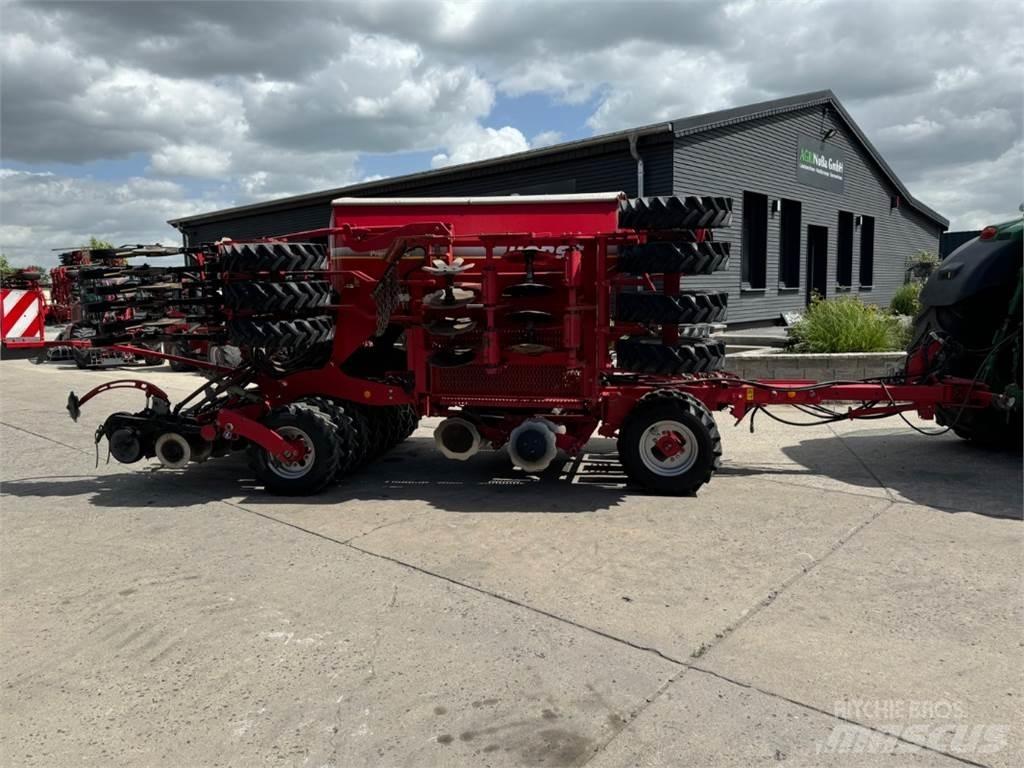 Horsch Pronto 4 DC Drills