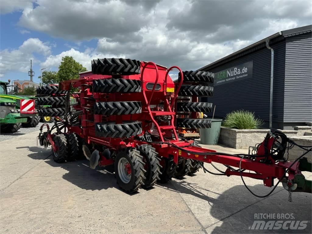 Horsch Pronto 4 DC Drills