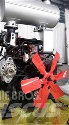 Cummins 4BTA3.9-C100 Engines