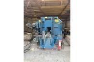 Baker Double Head Sawmills
