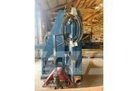 Baker Double Head Sawmills