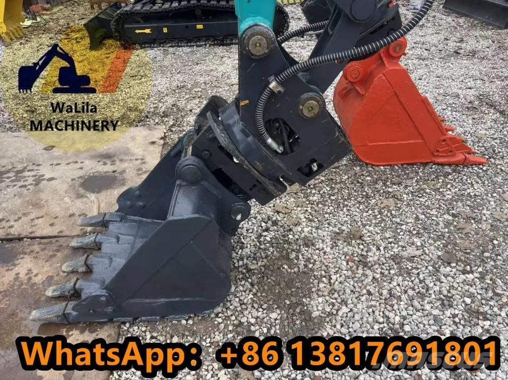 Sunward SWE 80 E9 Crawler excavators