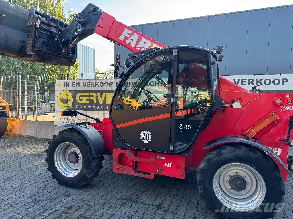 Faresin FH 3000/08 Telescopic handlers