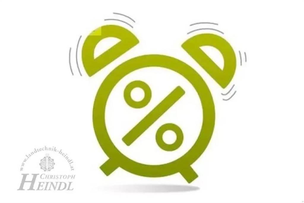 CLAAS tucano 440 Combine harvesters