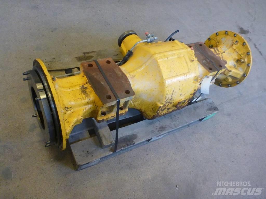  Framaxel Volvo L90H Axles