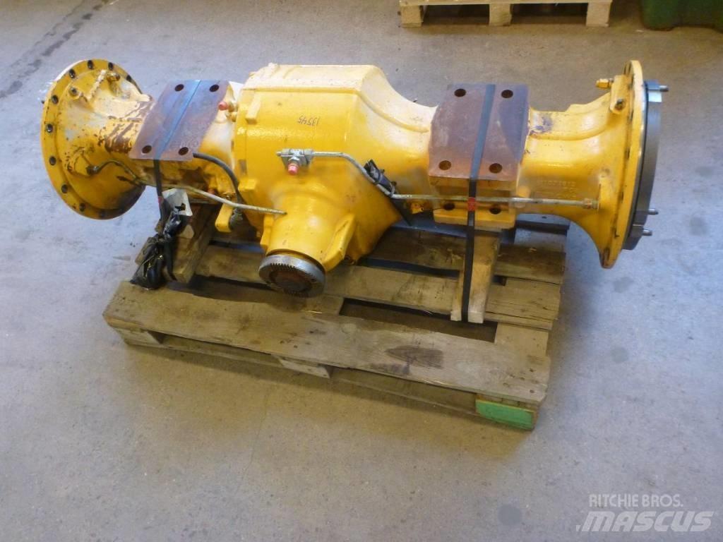  Framaxel Volvo L90H Axles