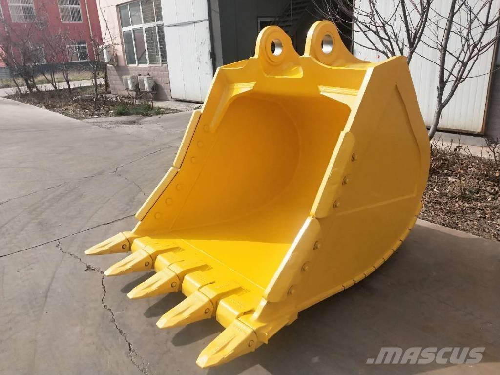 Komatsu PC 210 LC-7 Buckets