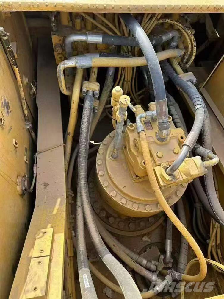 CAT 336 D L Crawler excavators