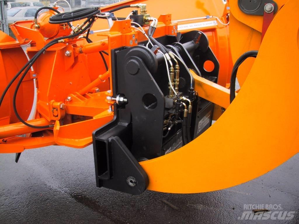 M3 Quick Hitch Other