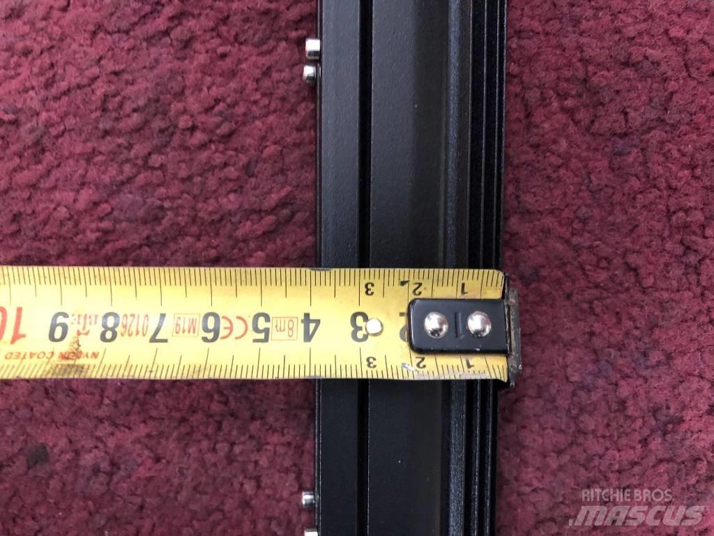  LED ramp G3126P Other components