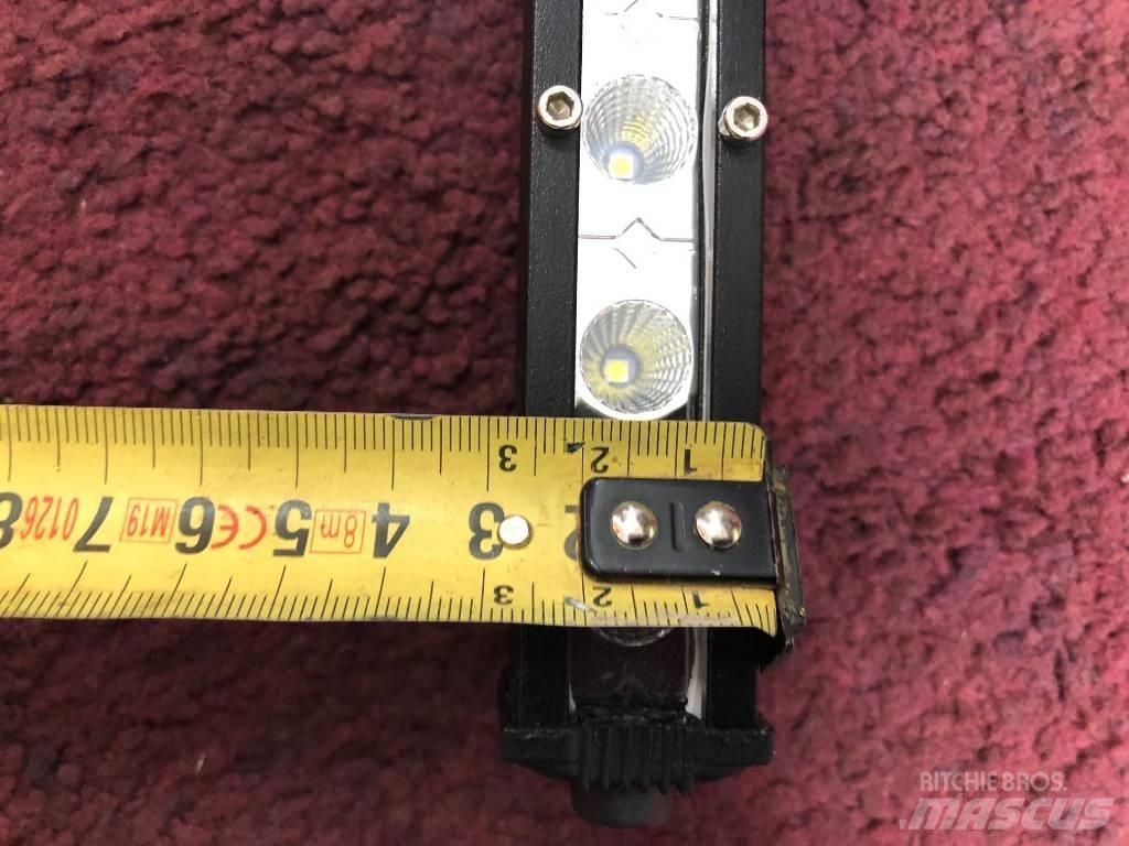  LED ramp G3126P Other components