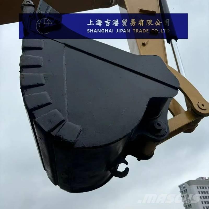 CAT 308 E Mini excavators  7t - 12t