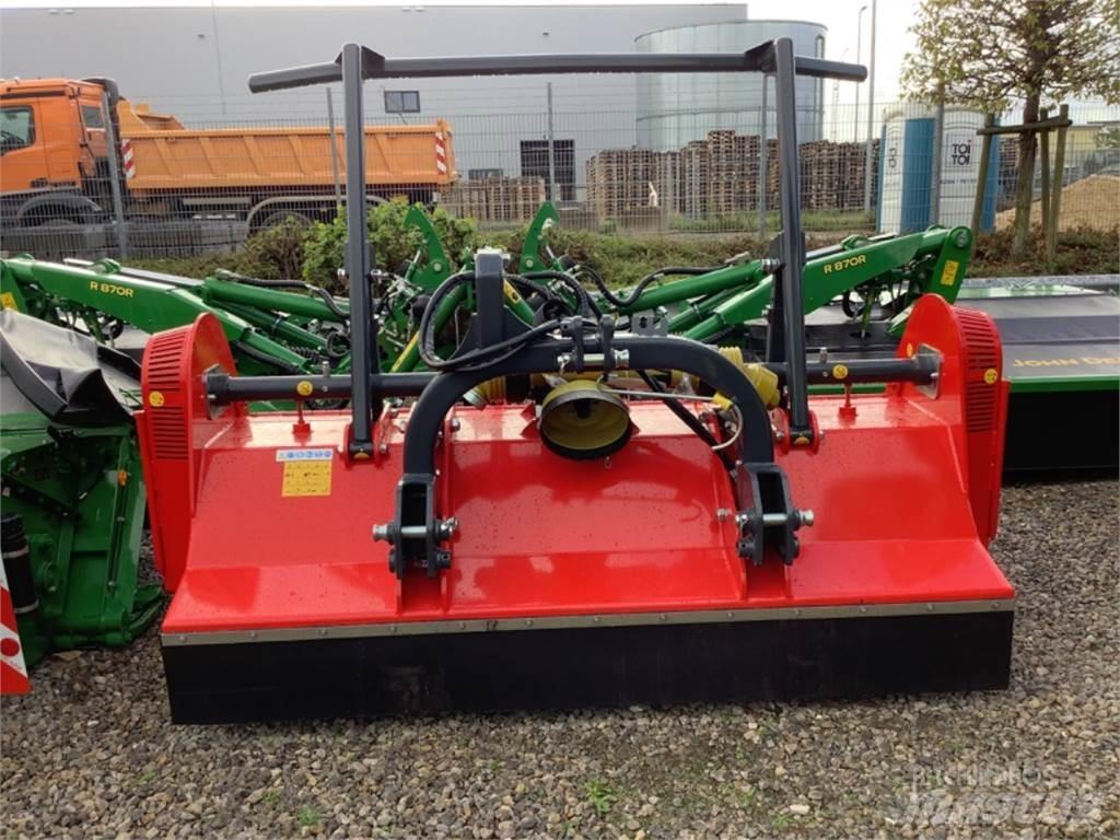 Dragone FS 250 Other groundscare machines