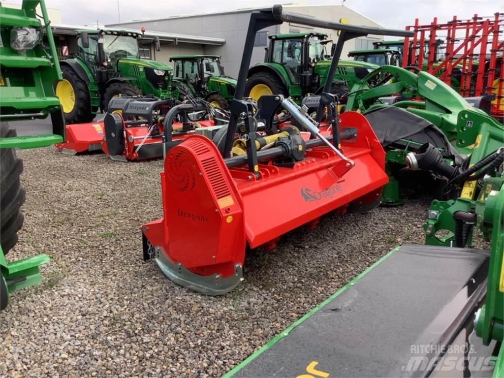 Dragone FS 250 Other groundscare machines