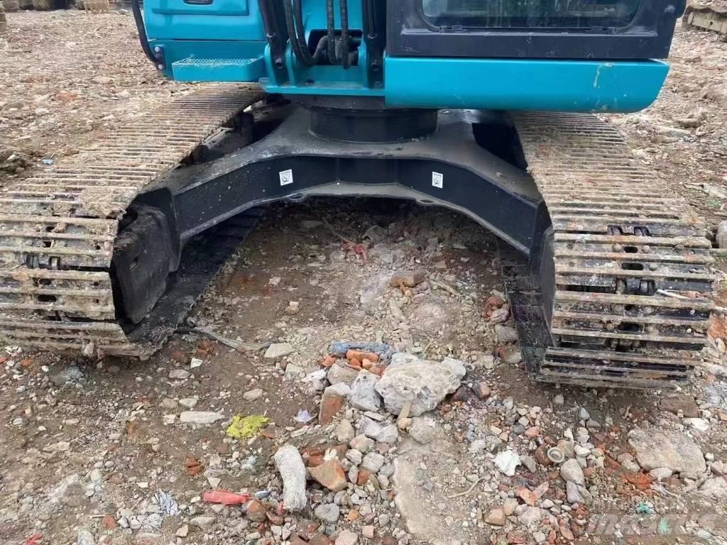 Sunward SWE100 Crawler excavators