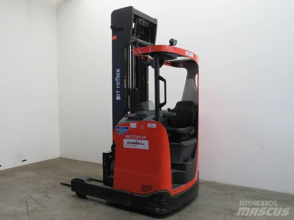 BT RR E 160 H Reach truck