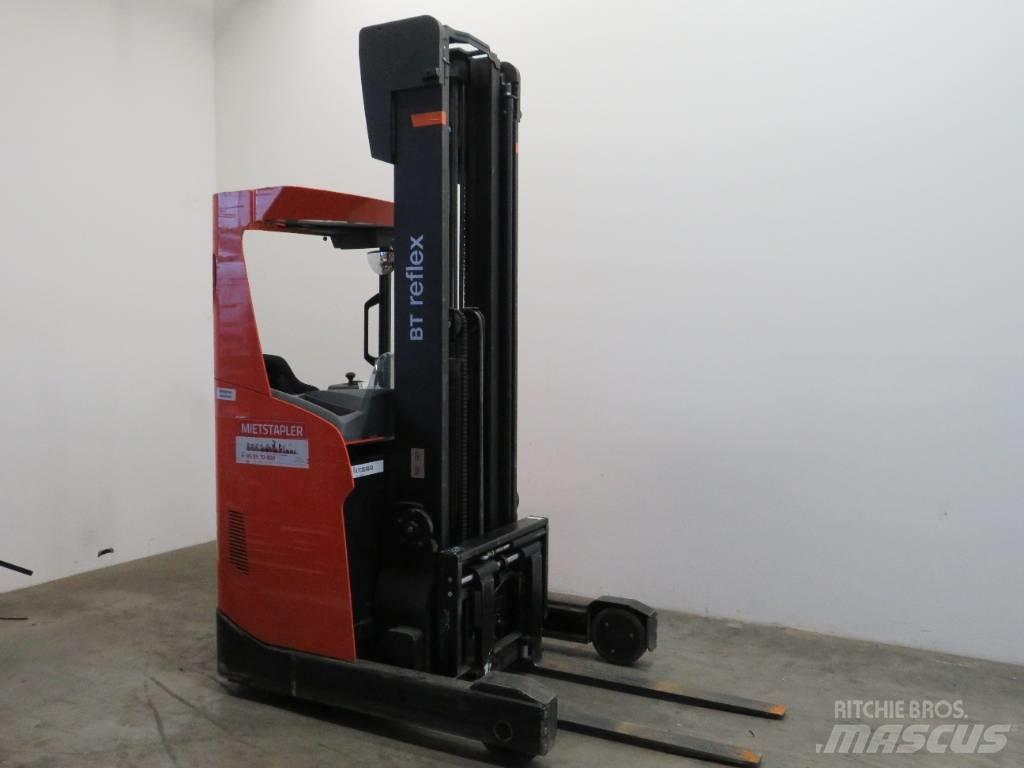 BT RR E 160 H Reach truck