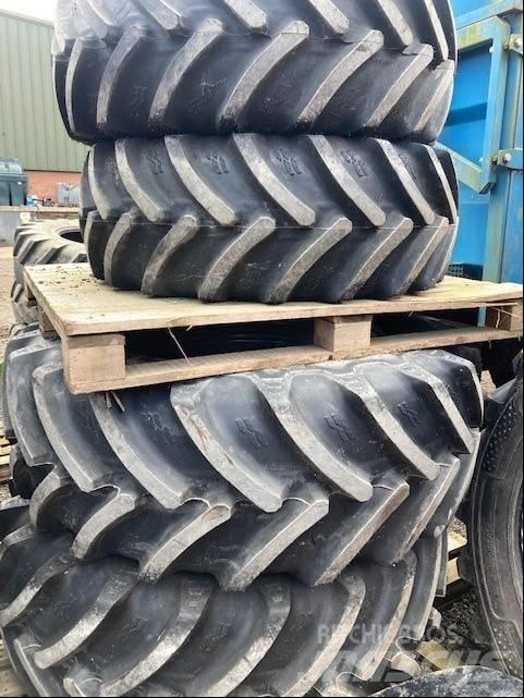 Mitas SET OF TYRES Tyres, wheels and rims